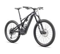 Specialized Levo Comp Carbon G3 Nb 29/27.5´´ Gx Eagle 2025 Mtb Electric Bike S3 Black / Light Silver / Black