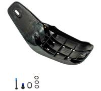Specialized Levo Sl Carbon Motor Rock Guard Drive Unit Protector One Size Black