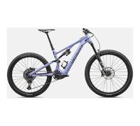 Specialized Levo SL Comp Alloy Electric Bike 2024 Satin Indigo/Obsidian