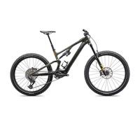 Specialized Levo Sl Expert Carbon 29/27.5´´ 2024 Mtb Electric Bike Silver S4 / 700Wh