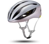 Specialized Loma Mips Road Cycling Helmet Silver Dust/Champagne