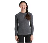 Specialized Merino Seamless Long Sleeve Base Layer