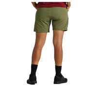 Specialized Outlet Fjällräven Rider´s Hybrid Shorts Green 6 Woman 6 Green