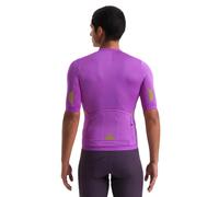 Specialized Prime Hyprviz Short Sleeve Jersey L Purple Orchid