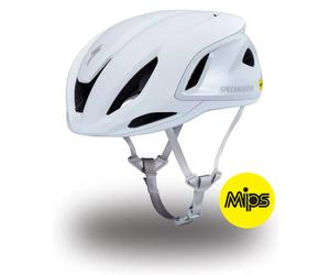 Specialized Propero 4 MIPS Road Helmet White