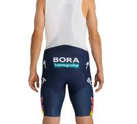 Specialized Red Bull Bora Hansgrohe Replica 2025 Bib Shorts XL Blue