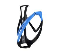 Specialized Rib Cage II Matte Black/Sky Blue