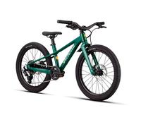 Specialized Riprock 20´´ Acolyte 2026 Mtb Bike One Size Gloss Pine Green / Dune White And California Sunshine