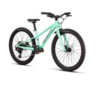 Specialized Riprock 24´´ Advent 2026 Mtb Bike One Size Gloss Oasis / Emerald Metallic
