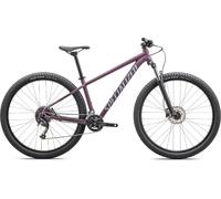 Specialized Rockhopper 29 Mountain Bike 2025 - Hardtail MTB Satin Cast Lilac/Sea Foam