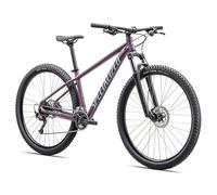 Specialized Rockhopper Base Vn 29´´ 2025 Mtb Bike M Cast Lilac / Sea Foam