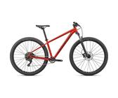 Specialized Rockhopper Comp 29 Hardtail Moutnain Bike 2024 Redwood