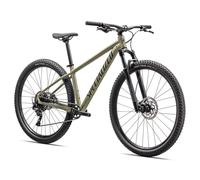 Specialized Rockhopper Comp Vn 29´´ 2025 Mtb Bike XL Metallic Spruce / Smoke