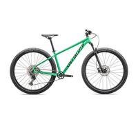 Specialized Rockhopper Expert 29´´ Deore 2025 Mtb Bike Green S