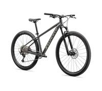Specialized Rockhopper Expert 29´´ Deore 2025 Mtb Bike M Smoke / Chrome