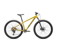 Specialized Rockhopper Expert 29´´ Deore 2025 Mtb Bike Yellow M