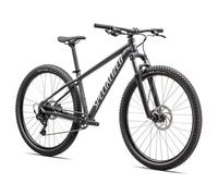 Specialized Rockhopper Sport Vn 29´´ 2025 Mtb Bike L Black Liquid Metal / White