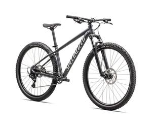 Specialized Rockhopper Sport Vn 29´´ 2025 Mtb Bike L Black Liquid Metal / White