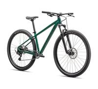 Specialized Rockhopper Sport Vn 29´´ 2025 Mtb Bike S Pine Green / Obsidian