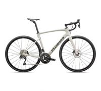 Specialized Roubaix Sl8 Comp 105 2024 Road Bike White 52
