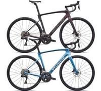 Specialized Roubaix SL8 Comp Shimano 105 Di2 Carbon Road Bike 2026