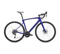 Specialized Roubaix Sl8 Sport 105 2024 Road Bike Blue 58