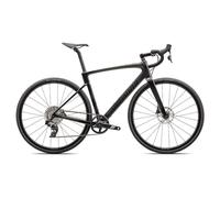 Specialized Roubaix Sl8 Sport Apex 2024 Road Bike Grey 49