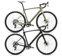 Specialized Roubaix SL8 Sport Apex Carbon Road Bike 2025
