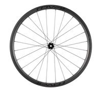 Specialized Roval Alpinist Cl Ii Road Rear Wheel 12 x 142 mm Satin Carbon / Satin Black