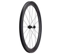 Specialized Roval Rapide Cl Iii isc Tubeless Road Front Wheel 12 x 100 mm Satin Carbon / Satin Black