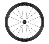 Specialized Roval Rapide CLX II 700c Carbon Wheel Black