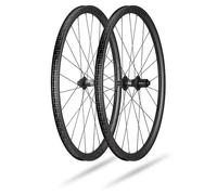 Specialized Roval Terra C Carbon 700c Wheelset Black