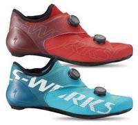 Specialized S-works Ares Road Shoes Ltd Sizes
