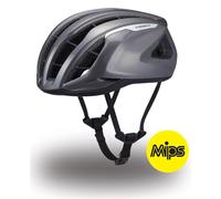 Specialized S-Works Prevail III MIPS Road Helmet Smoke