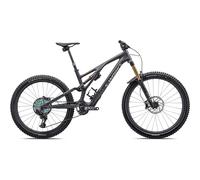 Specialized S-works Stumpjumper Evo 29/27.5´´ Xx1 Eagle Axs 2023 Mtb Bike Grey S1