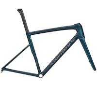 Specialized S-Works Tarmac SL8 Frameset Gloss Red To Black Pearl/Satin Metallic Obsidian