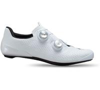 Specialized S-Works Torch Road Shoes White Wide