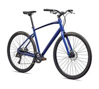 Specialized Sirrus X 1.0 Acera 8s 2026 Bike L Majblumet / Dlmmet