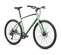 Specialized Sirrus X 1.0 Acera 8s 2026 Bike S Pst / Lrlgrnmet