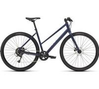 Specialized Sirrus X 1.0 Step-through Sports Hybrid Bike 2025