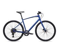 Specialized Sirrus X 2.0 2027 Hybrid Bike - Blue M