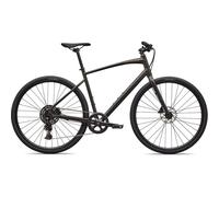 Specialized Sirrus X 2.0 2027 Hybrid Bike - Grey M