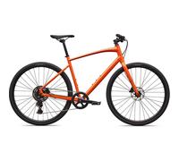 Specialized Sirrus X 2.0 2027 Hybrid Bike - Orange M