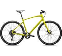 Specialized Sirrus X 2.0 2025 Hybrid Bike - Grey S