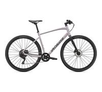 Specialized Sirrus X 2.0 Hybrid Bike 2024 Clay/Black