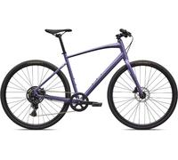 Specialized Sirrus X 2.0 Satin Mauve Metallic/Dolomite Frost