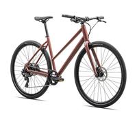 Specialized Sirrus X 2.0 St 2025 Bike XS Spice / Deep Orange