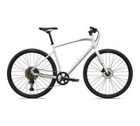 Specialized Sirrus X 3.0 2027 Hybrid Bike - Grey S