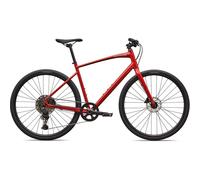 Specialized Sirrus X 3.0 2027 Hybrid Bike - Grey S