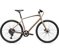 Specialized Sirrus X 3.0 Gloss Sandstone Metallic/Burnt Gold Frost